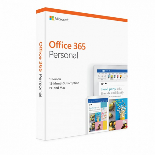 Office 365 Personal