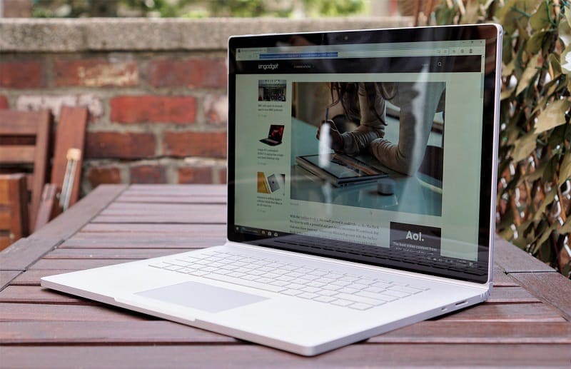 Đánh giá ưu điểm và nhược điểm Surface Book 3