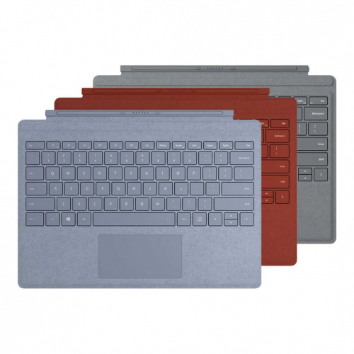 Bàn Phím Surface Pro Alcantara Newseal