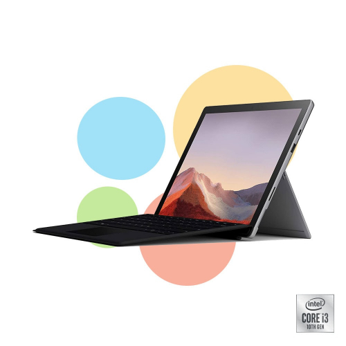 Microsoft Surface Pro 7 i3/4GB/128GB (Likenew)
