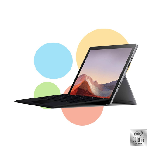 Microsoft Surface Pro 7 i5/8GB/128GB (Likenew)