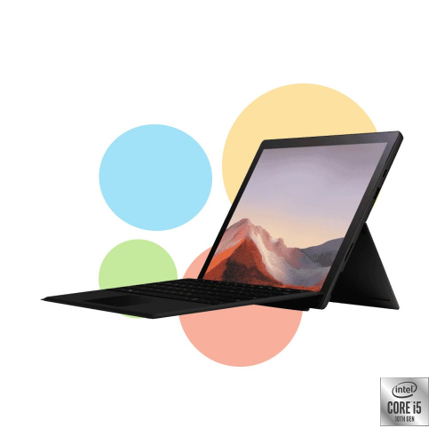 Microsoft Surface Pro 7 i5/8GB/256GB (Likenew)