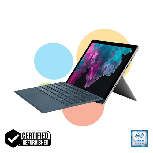 Microsoft Surface Pro 6 i5/8GB/128GB (NewSeal)