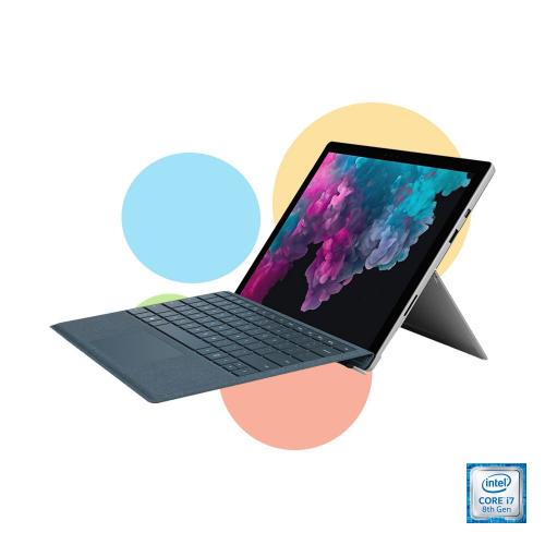 Microsoft Surface Pro 6 i7/16GB/1T (Likenew)