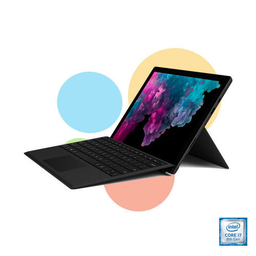 Microsoft Surface Pro 6 i7/8GB/256GB (Likenew)