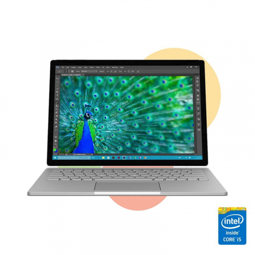 microsoft surface book