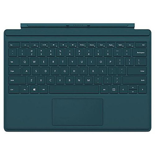 Bàn phím Type Cover