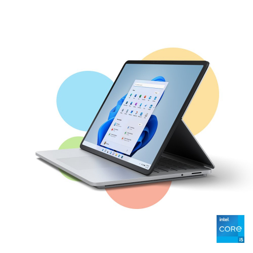 Microsoft Surface Laptop Studio i5/16GB/256GB (Likenew)