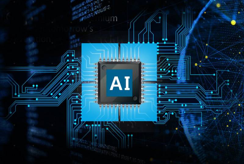 Công nghệ NPU có trên Surface Pro 9 5G