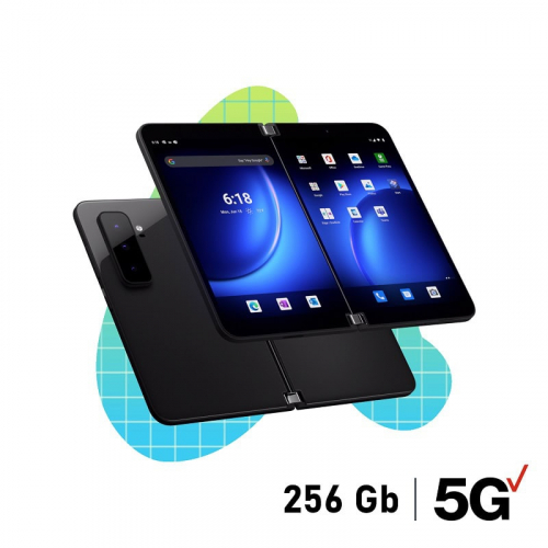 Microsoft Surface Duo 2 256GB (Like New)