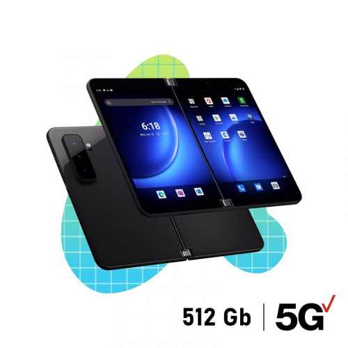 Microsoft Surface Duo 2 512GB Newseal