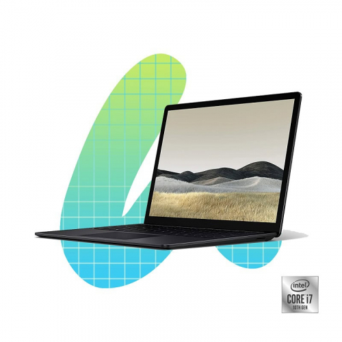 Microsoft Surface Laptop 3 13.5 inch i7/16GB/256GB (New Refurbished)