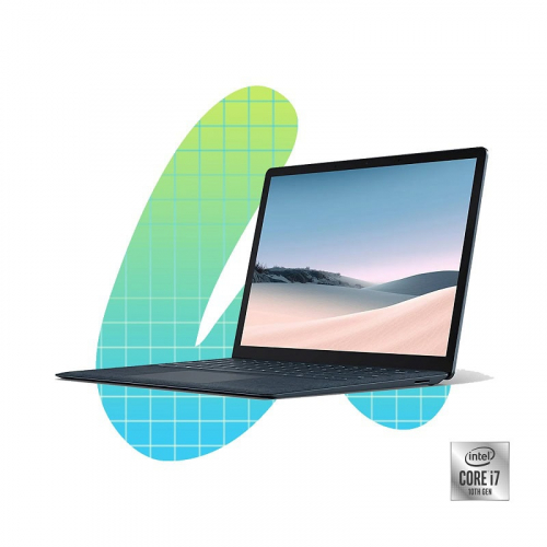 Microsoft Surface Laptop 3 13.5 inch i5/16GB/256GB (Likenew)