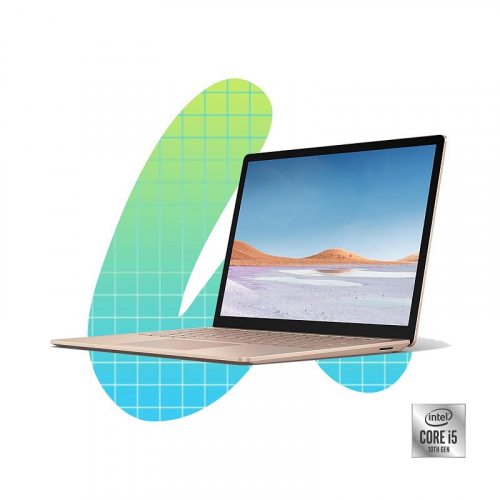 Microsoft Surface Laptop 3 13.5 inch i5/8GB/256GB (Likenew)