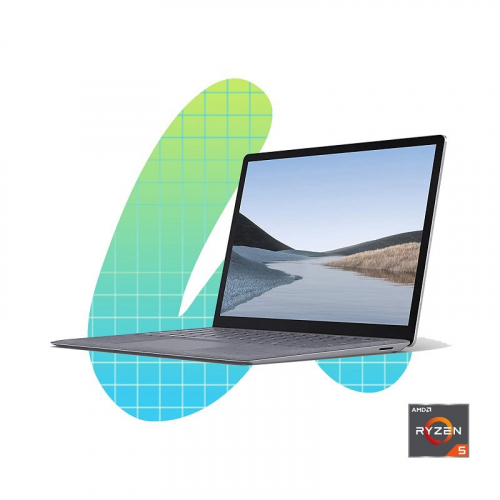 Microsoft Surface Laptop 4 13.5 inch Ryzen 5/8GB/256GB (New Refurbished)