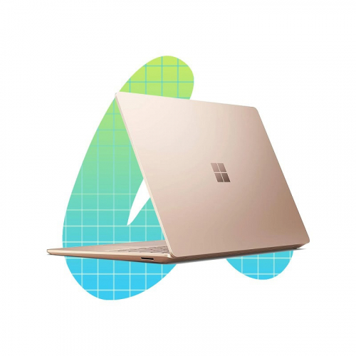 Surface Laptop 4 13.5 inch Ryzen 5/16GB/256GB Stand Stone + Matte Black (New Seal)