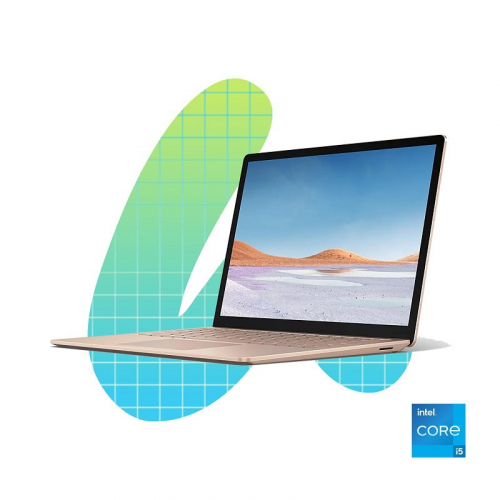 Microsoft Surface Laptop 4 13.5 inch i5/8GB/512GB (Like New)