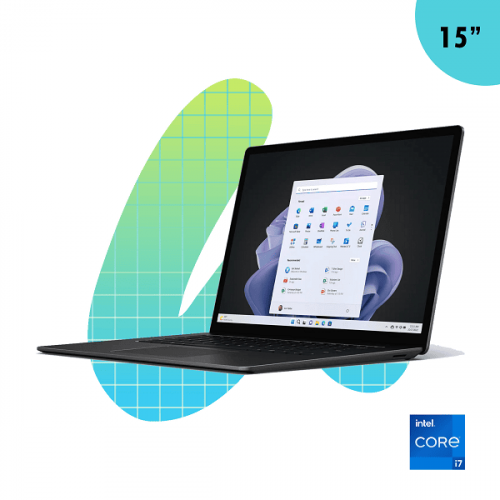 Microsoft Surface Laptop 4 15 inch i7/8GB/512GB (NewSeal)