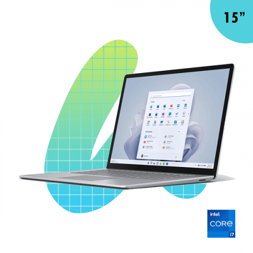 Microsoft Surface Laptop 4 15 inch i7/16GB/512GB (Likenew)