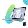 Surface Laptop 5 15 inch core i7/8GB/256GB (Newseal)