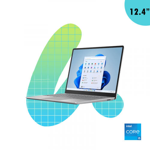 Microsoft Surface Laptop Go 2 i5/4GB/128GB Newseal