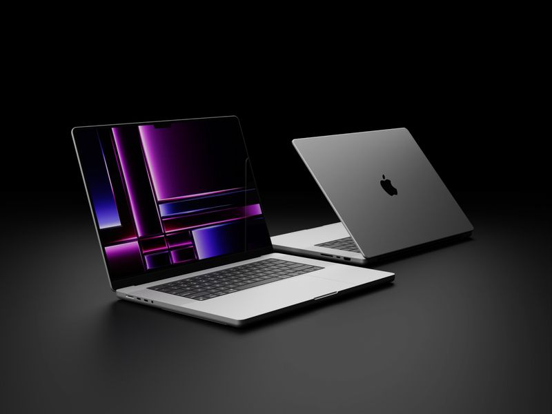 Macbook Pro