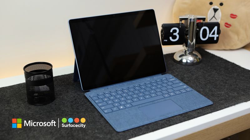 Surface Pro 9