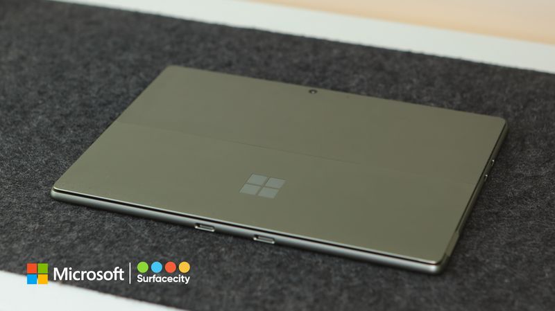 Surface Pro 9