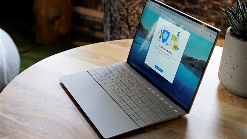 XPS 13 Plus